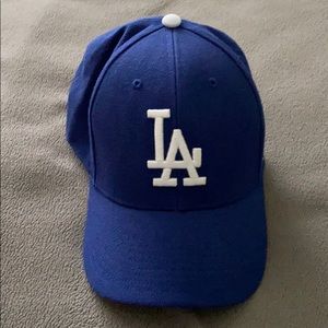 LA Dodgers Hat